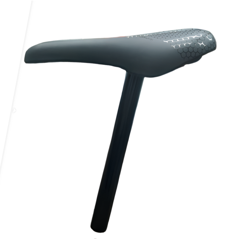 saddle